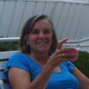 Meet your Posher, Lynn